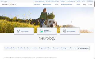 Neurology Clinic