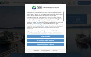 Prien Lake Auto Sales LLC