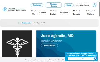 St. Jude Medical Group