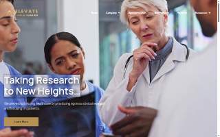 Elevate Clinical Research - Lake Charles