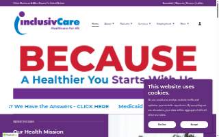 InclusivCare