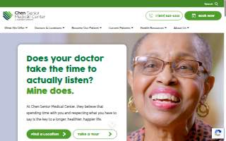 Chen Medical