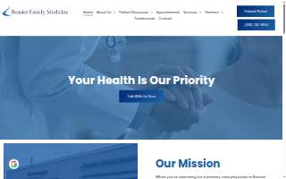 Bossier Family Medicine