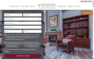 Emerson House at Riverpointe