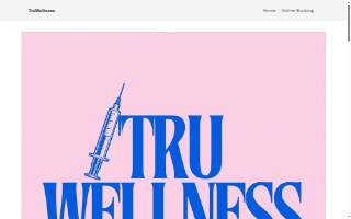 TruWellness Medical Clinic