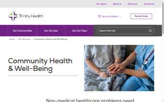 Trinity Community Health Centers