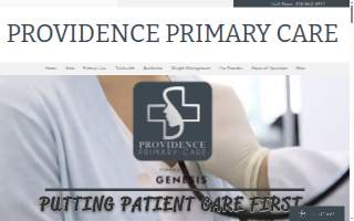 Providence Primary Care LLC