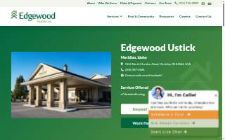 Edgewood Ustick