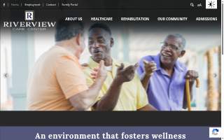 Riverview Care Center