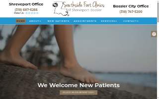 Southside Foot Clinics