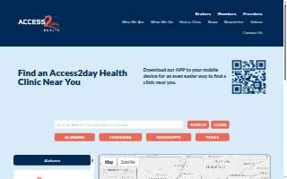 Access2day Health