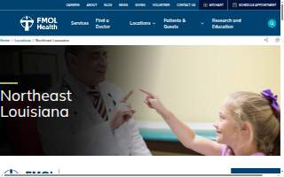 St. Francis Physical Medicine & Rehabilitation Clinic