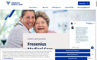 Fresenius Medical Care