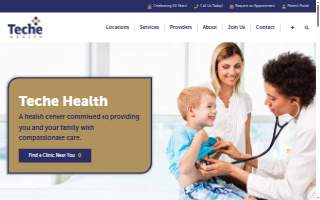 Teche Health