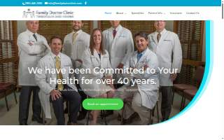 Family Doctor Clinic