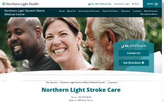 Northern Light Stroke Care