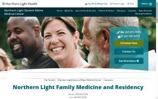 Northern Light Family Medicine and Residency