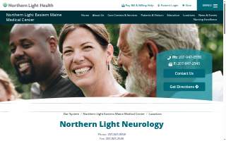 Northern Light Neurology
