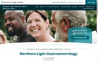 Northern Light Gastroenterology