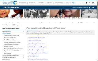 Elm Street Health Center