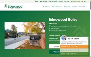 Edgewood Boise Memory Care