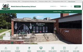 9th District Elementary School