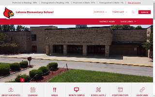 Latonia Elementary School