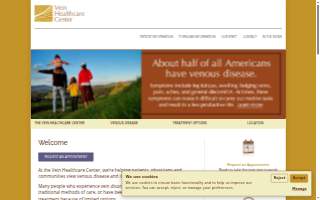 Vein Healthcare Center