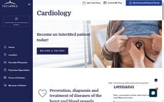 InterMed Cardiology at South Portland