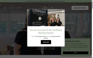 Purely Skin by Confident Med Spa