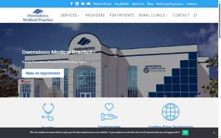 Owensboro Medical Practice