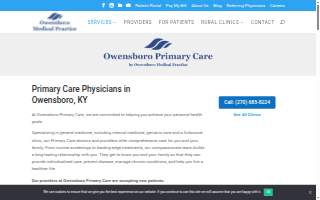 Owensboro Primary Care