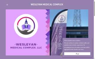 Wesleyan Medical Practice