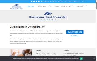 Owensboro Heart & Vascular