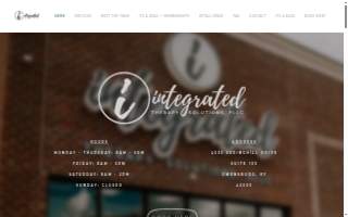 Integrated Therapy Solutions, PLLC
