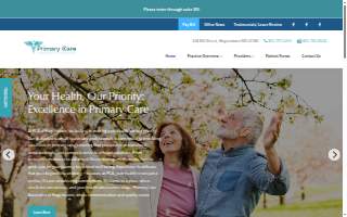 Primary Care Associates of Hagerstown