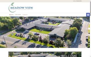 Meadow View Nursing and Rehabilitation