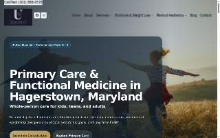 United Medical