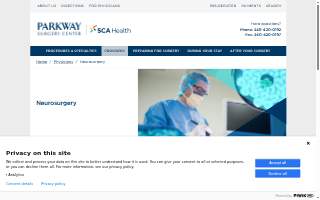 Parkway Neuroscience & Spine Institute