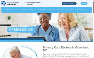 Southern Maryland Medical Group of Greenbelt