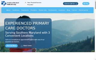 Southern Maryland Medical Group of Riverdale