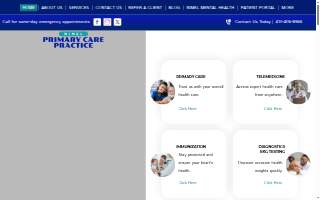 Nimel Primary Care Practice Inc.
