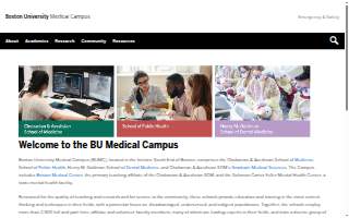Boston University Medical Center
