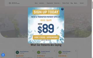 MedWell Health and Wellness Centers