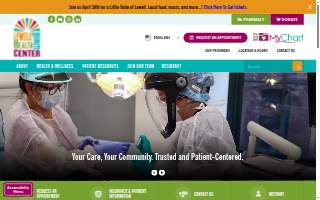Medical Centers Greater Lowell