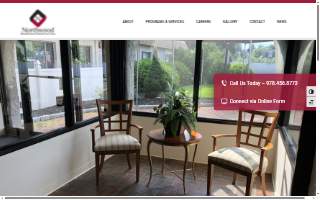Northwood Rehabilitation & Health Care Center