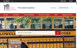 Lowell Career Academy