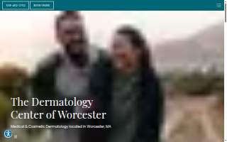 The Dermatology Center of Worcester