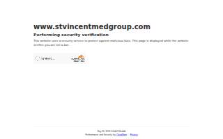 Saint Vincent Medical Group - Worcester Medical Center