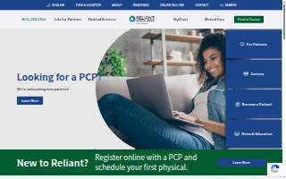 Reliant Medical Group
